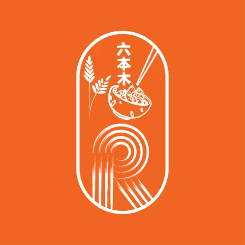 Roppongi logo